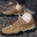 Men's Hiking Shoes Outdoor Hiking Shoes Creek Tracking Shoes Running Shoes_vogvips.com