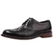 Euro Step British Style Business Formal Derby Gentleman Men's Brogue Floral Casual Suit Commuter Wedding Groom Shoes_vogvips.com