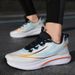 Men's New Quanzhou Sports Leather Surface, Casual Shock-Absorbing Running Student Jinjiang Shoes, Men's Shoes_vogvips.com
