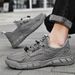 Outdoor Shoes Mountaineering Large Size Men's Shoes Hiking Shoes_vogvips.com