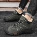 Outdoor Hiking Shoes Men's Sneakers Off-road Running Shoes_vogvips.com