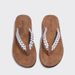 Women's Summer Flip-Flops Fashion 2025 New Flat Toe Clip-On Sandals Beach Shoes_vogvips.com