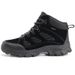 High-top Outdoor Hiking Shoes Four Casual Hiking Shoes Couple Sports Shoes Hiking Shoes_vogvips.com