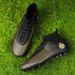 Straight Hair AG Lg TF Broken Nail Football High Top Breathable Fashiable Lawn Training Shoes Professial_vogvips.com