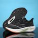 New For Men And Women, Lightweight Shock-Absorbing Carbon Plate Sports Shoes, Trendy, Fashionable, Comfortable,_vogvips.com