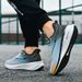 Sports And Leisure Shoes Men's Shoes Breathable Running Shoes_vogvips.com