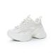 2024 New Dad Height Increasing Running Breathable Sports Women's Thick Sole Spring Dance Shoes_vogvips.com