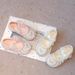 New Girls Shoes Children's Baby Leather Shoes Comfortable Soft Soled Rhinestones_vogvips.com