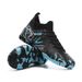Men's And Women's Football Shoes Training Broken Nails, Young And Young Nails, Professional Competition Sports Shoes, Breathable And Non-slip_vogvips.com