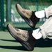 Spring Couple Style Woven Socks, Shoes, Sports Shoes, Casual Shoes, Cross-border Plus Size_vogvips.com