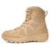 Tactical Boots For Men, Wear-resistant And Anti Slip Field Special Forces Hiking Boots_vogvips.com