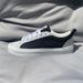 Vatile High-Value Hot-Selling Black Gray Patchwork Canvas Shoes Trendy Men's And Women's Fashion Casual Low-Top_vogvips.com