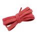Tie Dye LACES Wide 8mm Mesh Strap Board Shoes Casual Shoes Retro Trend Shoe Rope_vogvips.com