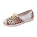 Spring New Style Old Beijing Cloth Non-slip, Versatile Casual Women's Shoes, Fashionable, Breathable, Soft-soled_vogvips.com