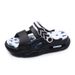 Couple Summer New Style Outdoor Beach Large Casual Sandals Slippers For Men_vogvips.com