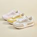 Forrest Gump Shoes Schoolgirl Sports Breathable Casual Shoes Platform Heightening Shoes_vogvips.com