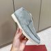 Foreign Trade New Autumn/Winter High-Top Loafers For Women, Slip-On Couple Shoes, Comfortable Soft Sole Flat Lazy Shoes_vogvips.com