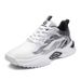 New Men's Running Shoes Spring And Autumn 2025 Youth Sports Casual Versatile Breathable Dad Trendy Shoes_vogvips.com