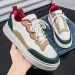 2026 Spring New Men's Premium White Sneakers Casual Shoes For Men_vogvips.com