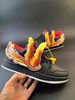 26ss Casual New Sports Shoes For Women And Men, Solid Color Shoes, Fire Phoenix Style, Unisex Men, , Style,_vogvips.com