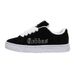 nwe 2026 Sneakers Leather Unisex Suede Letter Print Embellishment New Low-top Casual Shoes_vogvips.com