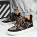 Station Zhongbang Fashion Autumn Men's China-Chic Bohemian Style Thick Soled Plate Couple's Casual Shoes_vogvips.com