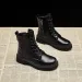 2026 Winter Shoes Boots Women Large Size Dropshipping Non-slip Women's Snow Boots Genuine Leather Warm Women's Ankle Boots_vogvips.com