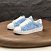 Numeris Men's Low Top Shell Toe Platform Sneakers White Casual Sporty Height Enhancing Fashionable Versatile French High Street Luxury Brand_vogvips.com