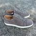 26xx Correct Logo 1 Men's With Rivets Red Sole Sneakers Rivet Couple Trendy Brand European Style Casual Shoes Black_vogvips.com
