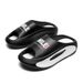 High Quality Live Streaming, High Elasticity, Fashionable Thick Bottomed Cloud Gaming Slippers, Indoor And Outdoor Anti_vogvips.com