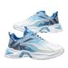 Men's Mesh Versatile Running Sports Internet Famous Thick Sole Anti Odor Dad Trendy Shoes, Men's 2025 Summer New Style_vogvips.com