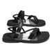 Summer 2025 Men's Flip-Flops Outdoor Beach Sandals Casual Toe-Post Slippers_vogvips.com