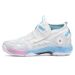Rotary Buckle Sports Shoes Badminton Shoes Men And Women Couples Game Training Badminton Shoes_vogvips.com