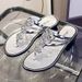 2026 Summer Diamond-encrusted Slippers Women's Seaside Flip-flops Beach Shoes Rhinestone Cold Slippers_vogvips.com