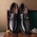 European Warm Series Size Leather British Style Large Men's Business Formal Fleece Lined Cotton Shoes 4748_vogvips.com