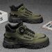 CM270 New Autumn High-top Martin Men's British Style Thick-soled Work Shoes Casual Short Boots_vogvips.com