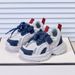Children's Lightweight Sports Boys' Running Spring And Autumn Korean Style Fashionable Versatile Casual Girls' Dad_vogvips.com