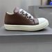 High Version RO New Men Genuine Leather Height-Increasing Thick-Soled Sneakers Casual Versatile Chunky Women Love B_vogvips.com