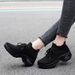 Women’s Shoes Fashion Sneakers Versatile Sporty Walking Casual Shoes, Student School Shoes Spring Summer Vacation Shoes_vogvips.com