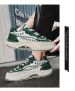 Non-slip Outdoor Sports Men's Shoes Casual Shoes Platform Heightening Dad Shoes Trendy Shoes_vogvips.com