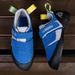 Ladies Indoor Wall Climbing Shoes, Non-Slip Bouldering Shoe Women's Rock Climbingtraining Sneaker_vogvips.com