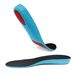 Comfortable breathable, sweat-absorbent increase insole pu cushioned sports and leisure inside increase pad_vogvips.com
