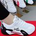 Men And Women Of The Same Style Spring New Heightened Breathable All-match Couple White Shoes Fashion Trend Forrest Gump Shoes_vogvips.com