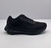 Casual Comfortable Shoes Running Simple Seasons Windproof Shoes Elegant Suitable Shoes Sports Cushioned For All Fashionable Daily Wear Black_vogvips.com