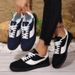 2026 Spring And Autumn New Women's Hot Selling Fashion Casual Breathable Lightweight Sports Shoes_vogvips.com