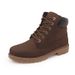 Men's Shoes Autumn And Winter Men's Martin Boots Cotton Work Shoes Foreign Trade High Top Men And Women Boots Large Size Casual Couple Style_vogvips.com