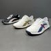 Genuine Leather Forrest Gump Korean Version Color Blocking 2025 Spring Versatile Casual Men's Board Sports Running_vogvips.com