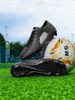Kids Youth Men’S Football Boots Football Shoes New Youth Football Shoes Boys Girls, Long-Studded Short-Studded, Breathable, Wear-Resistant, Non-Slip_vogvips.com