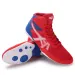 Men Wrestling Shoes Outdoor Professional Lightweight Sports Boxing Boots Original Sneakers Adult Comfortable Brand Boxing Shoes_vogvips.com