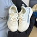 Women's Spring And Autumn, Single Style Student Soft-soled, Versatile Casual For Women, Fashionable Sports Running_vogvips.com